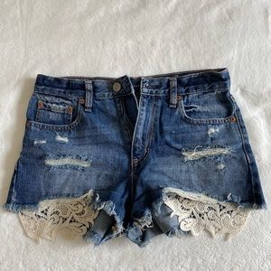 Aeropostale shorts